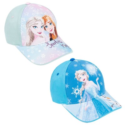 Gorra Frozen Disney surtido