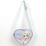 Bolso corazon Frozen Disney