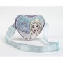 Bolso corazon Frozen Disney