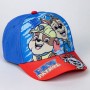 Set gorra + gafas sol Patrulla Canina Paw Patrol