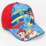 Gorra Patrulla Canina Paw Patrol surtido