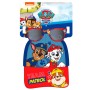 Set gorra + gafas sol Patrulla Canina Paw Patrol