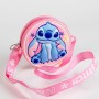 Bolso 3D Stitch Disney