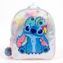 Mochila fantasia Stitch Disney 23cm