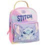 Mochila Stitch Disney 23cm