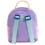 Mochila Stitch Disney 23cm