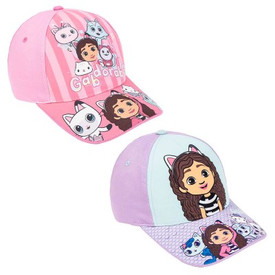 Gorra La Casa de Muñecas de Gabby surtido