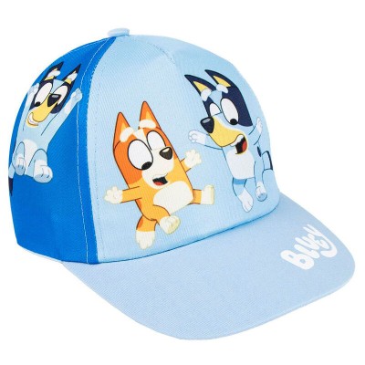 Gorra Bluey