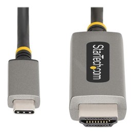Cable usb tipo c a hdmi