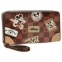 Cartera Mickey Disney