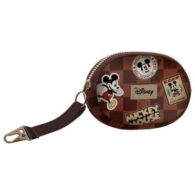 Monedero Mickey Disney