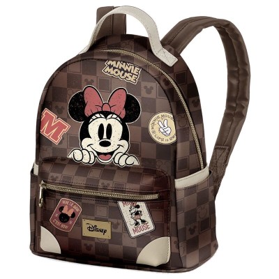 Mochila Journey Minnie Disney 29cm