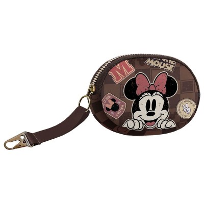 Monedero Minnie Disney