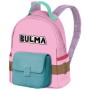 Mochila Bulma Dragon Ball 29cm