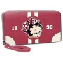 Cartera Fashion Betty Boop