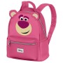 Mochila Lotso Toy Story Disney Pixar 29cm