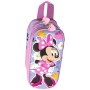 Portatodo 3D Spring Minnie Disney doble