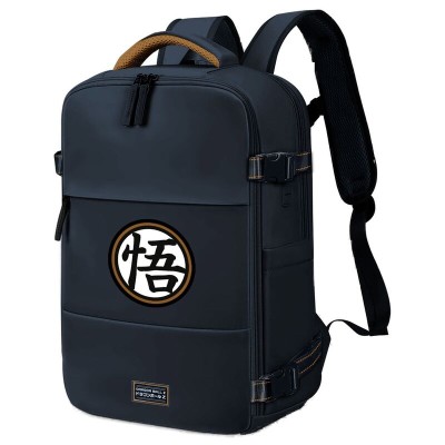 Mochila Symbol Dragon Ball Z 49cm