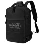 Mochila Logo Star Wars 49cm