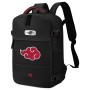 Mochila Clouds Naruto Shippuden 40cm