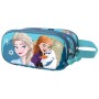 Portatodo 3D Frozen 2 Disney doble