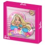 Set diario + boligrafo Barbie