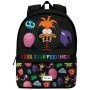 Mochila Del Reves 2 Disney Pixar 44cm