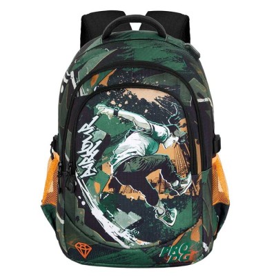 Mochila Running Diamond PRO DG 46cm