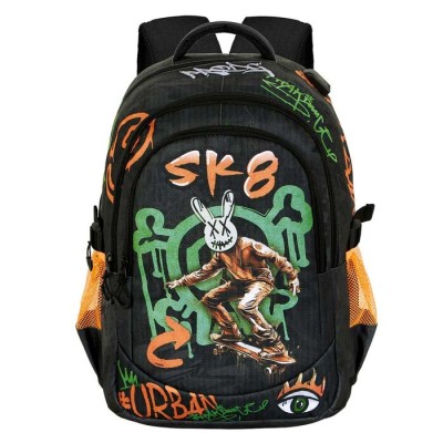 Mochila Running Rabbit PRO DG 46cm