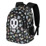 Mochila Running Undergro DG 46cm