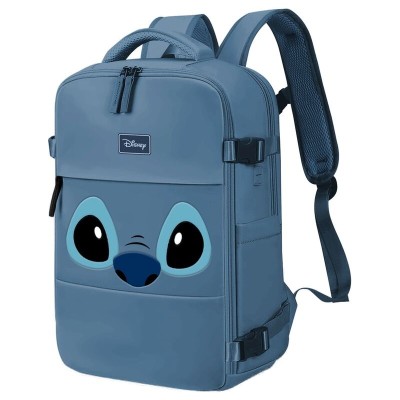 Mochila Stitch Disney 40cm