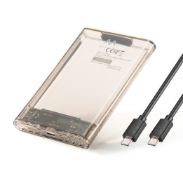 Carcasa ewent ew7068 ssd 2.5 pulgadas usb