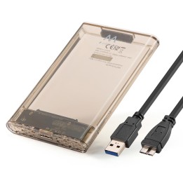 Carcasa ewent ew7069 ssd 2.5 pulgadas usb