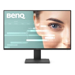 Monitor led 23.8 pulgadas benq gw2491 ips