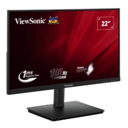 Monitor led 22 pulgadas viewsonic va220 - h va