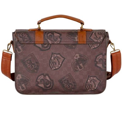 Bolso satchel Pride Harry Potter