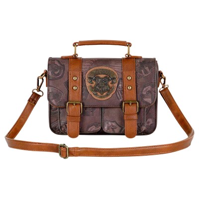 Bolso satchel Pride Harry Potter