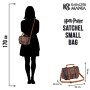 Bolso satchel Pride Harry Potter