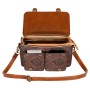 Bolso satchel Pride Harry Potter