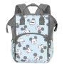 Mochila maternidad Mickey Disney 40cm