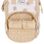 Mochila maternidad Tender Bambi Disney 41cm