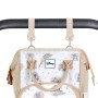 Mochila maternidad Tender Bambi Disney 41cm