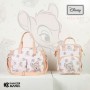 Mochila maternidad Tender Bambi Disney 41cm