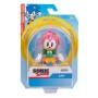 Figura wave 19 Sonic the Hedgehog 6cm surtido