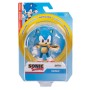 Figura wave 19 Sonic the Hedgehog 6cm surtido