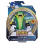 Figura wave 18 Sonic the Hedgehog 10cm surtido