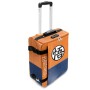 Maleta trolley Dragon Ball Z plegable 55cm