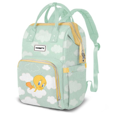 Mochila maternidad Clouds Piolin Tweety 40cm