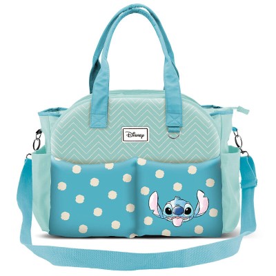 Bolso maternidad Lovely Lilo y Stitch Disney