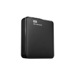 Disco duro externo hdd wd western